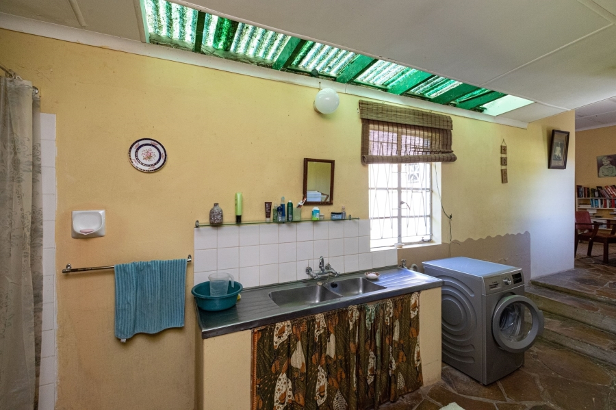 3 Bedroom Property for Sale in Hogsback Eastern Cape